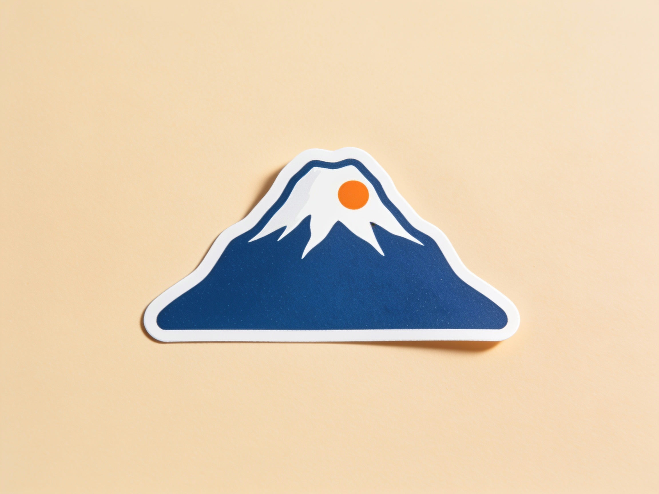 Die Cut Stickers