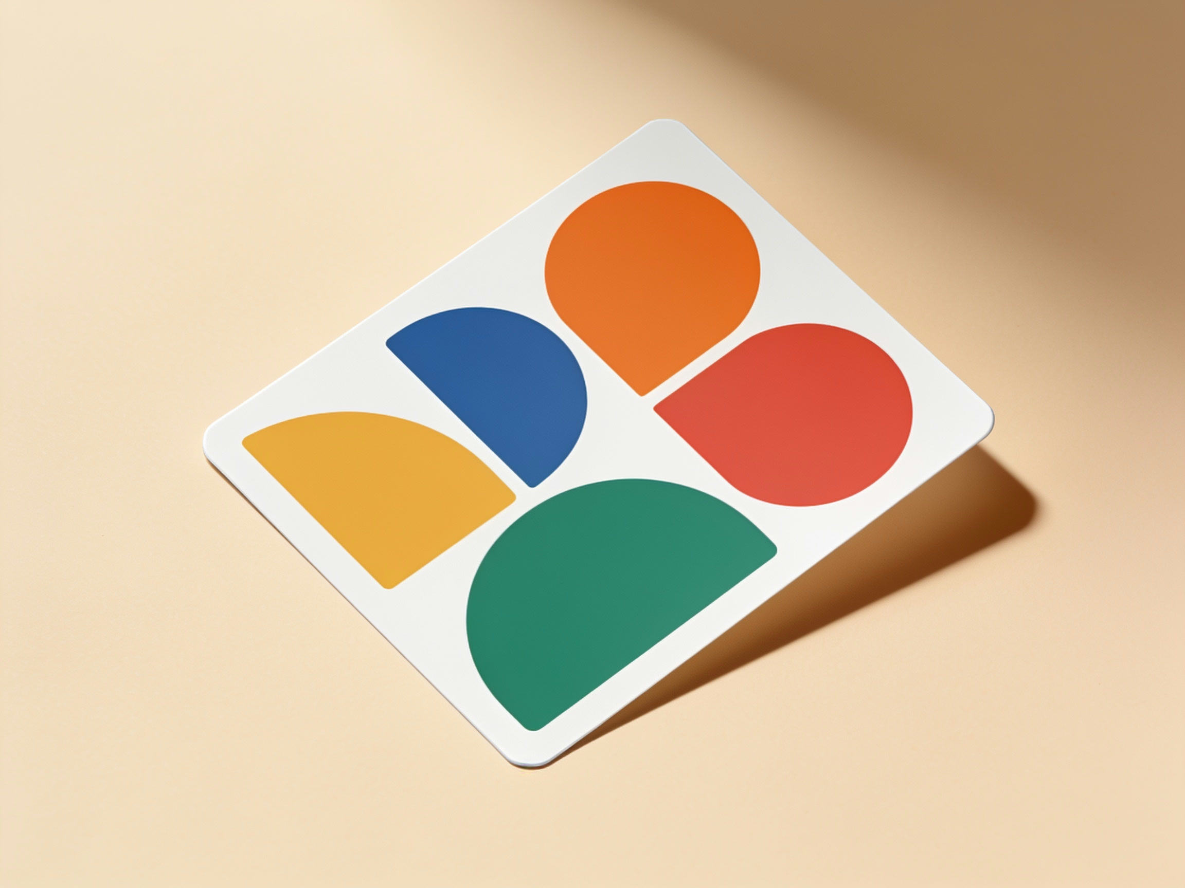 Rectangle Stickers