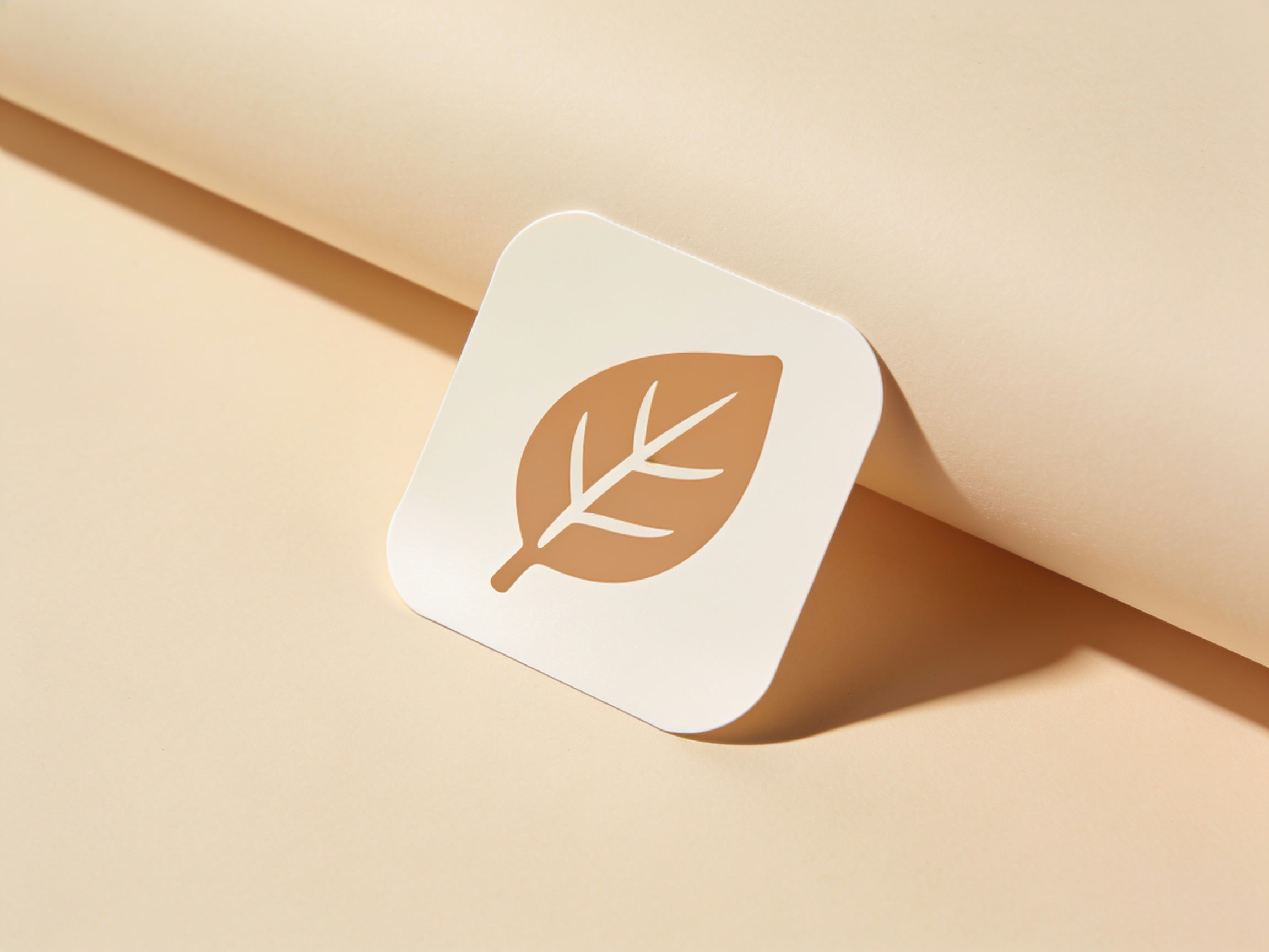 Rounded Stickers