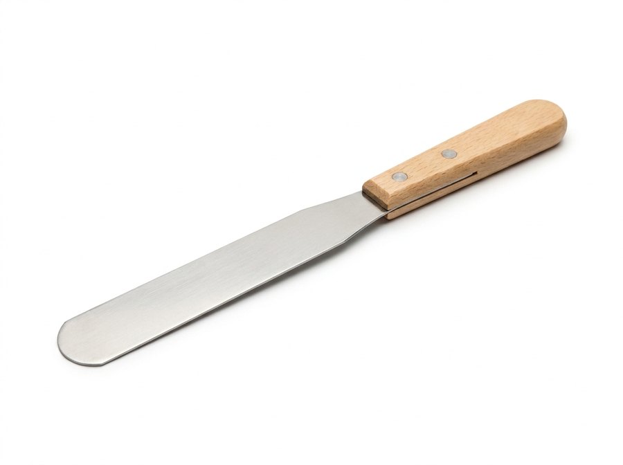 Ink Spatula